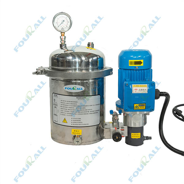 Reducing Environmental Impact through Effective Filtration Systems in Industrial Facilities