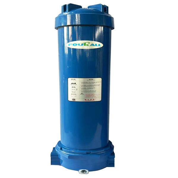 Best Practices for Proper Hydraulic Filter Maintenance and Replacemen