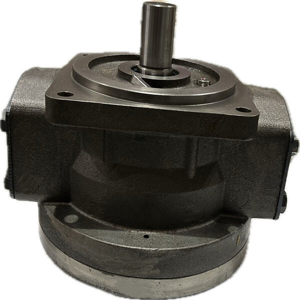 Advantages and disadvantages of using a mechanical pressure pump.
