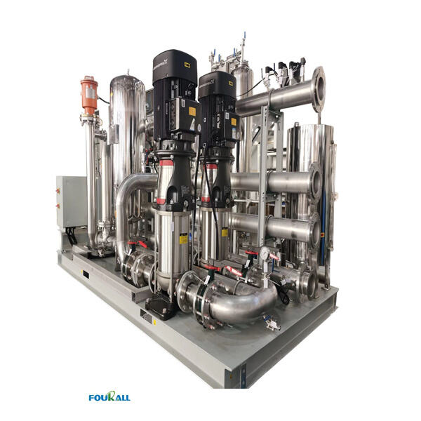 How Liquid Cooling Technology is Revolutionizing Power Electronics