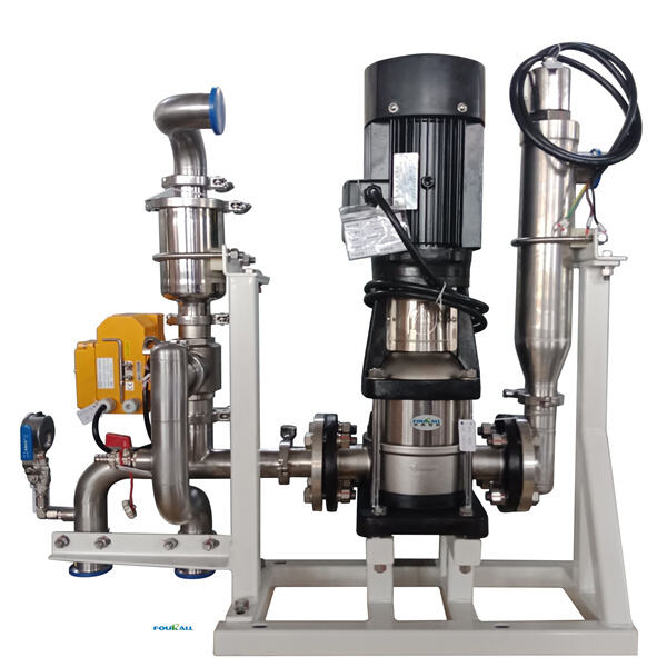 Save Energy and Costs with a Water Cooled Package Unit System