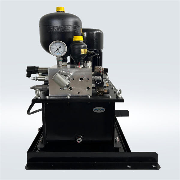 Benefits and Challenges of Hydraulic Systems in Industry