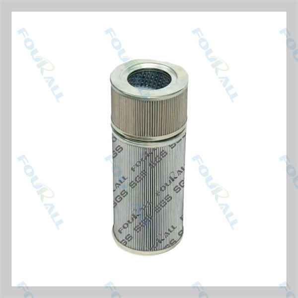 Improve Air Quality and Health with Air Compressor Filter Cartridges
