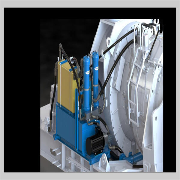 The Science Behind Conveyor Chain Lubrication and Its Role in Equipment Longevity.