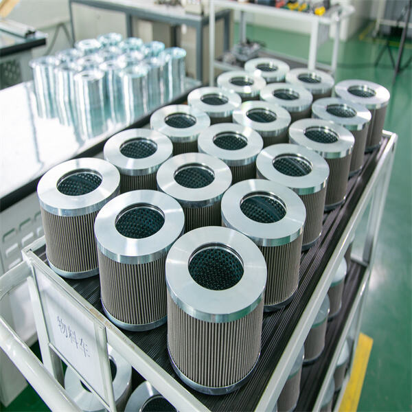 Maximize Productivity with Gear Pump Filling Systems
