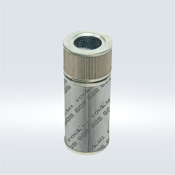 Save money by extending the life of your air filter elemen