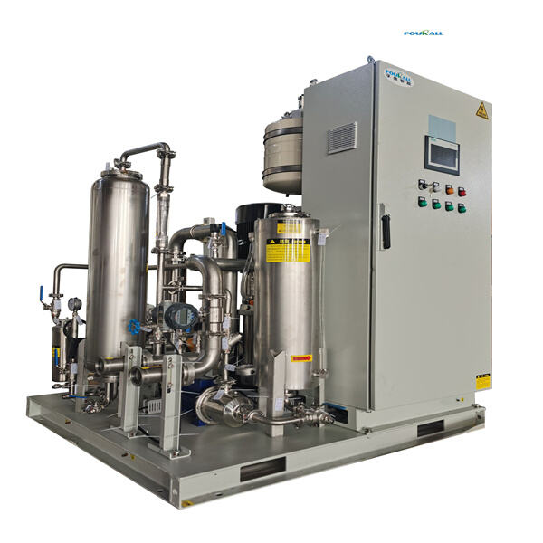 Benefits of Installing a Water Loop System in Your Home or Business