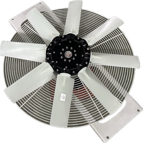 How to Optimize Airflow with a Custom Cooling Fan Panel