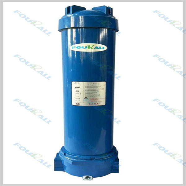 Minimizing Maintenance Costs with Proper Filter Element Fluid Selection