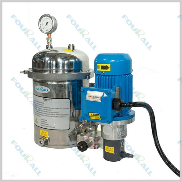 Protect the health of your indoor air with a powerful vacuum filter elemen