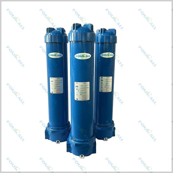Choosing the Right Strainer Element for Your Application