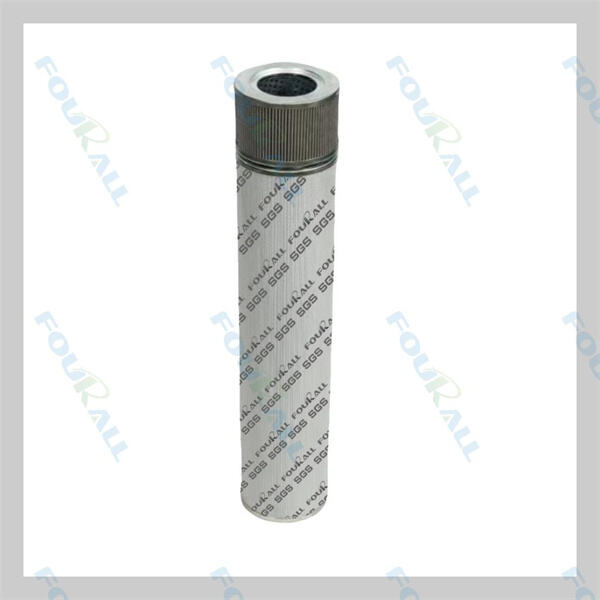 Choosing the right industrial air conditioner filters for your specific needs".