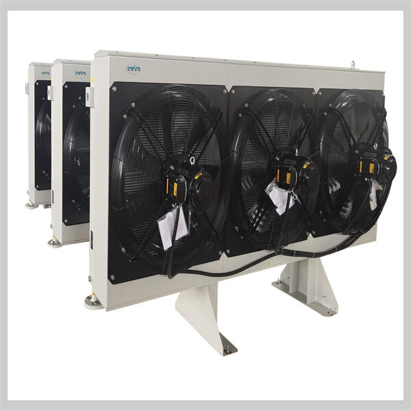 Protect your investment with effective cabinet cooling