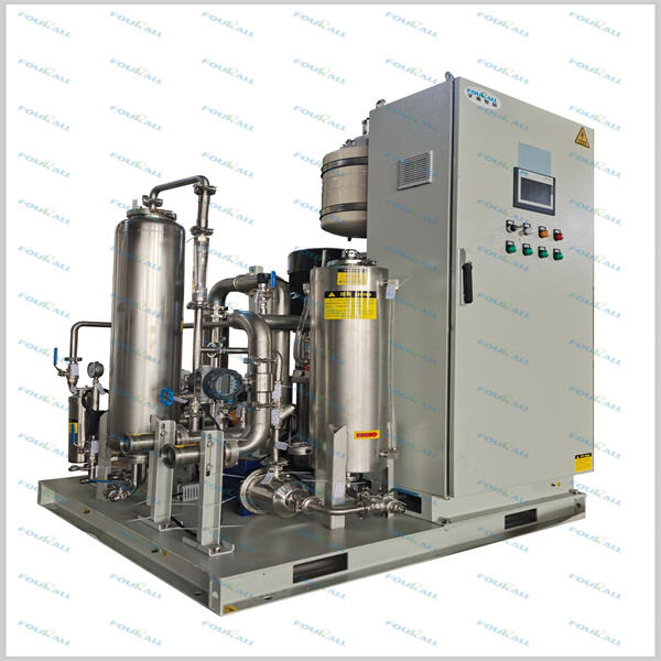 HVAC Water Cooling