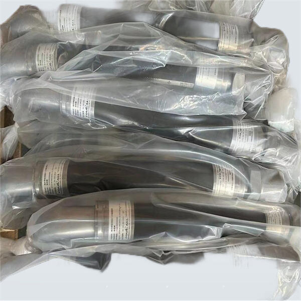 The Ideal Solution for Complex Piping Systems