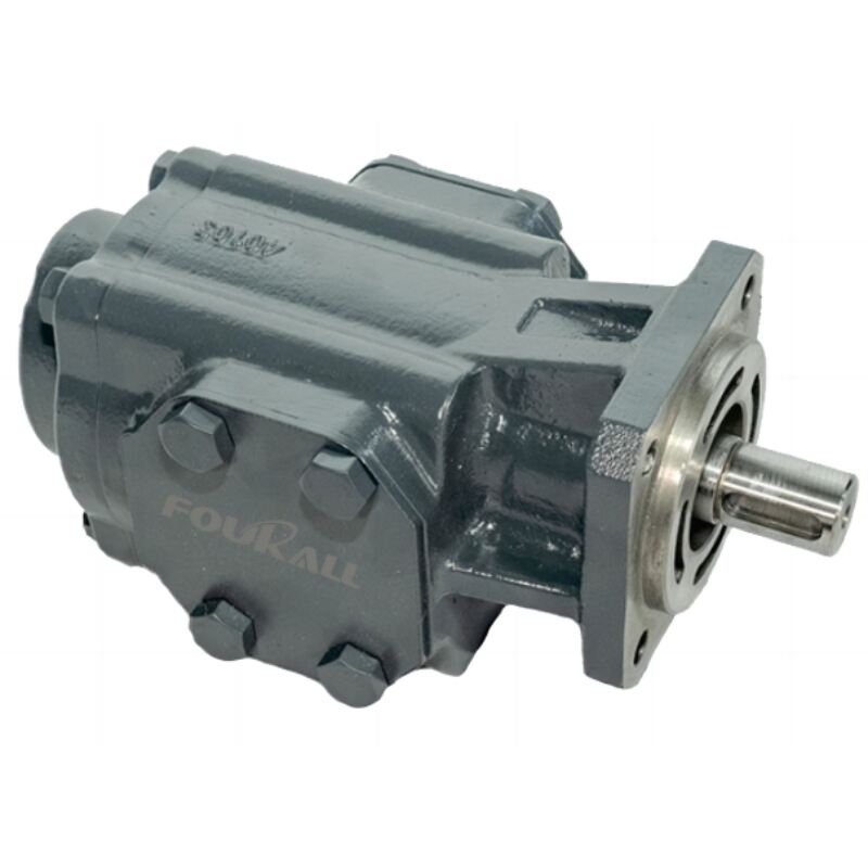 Gear Pump