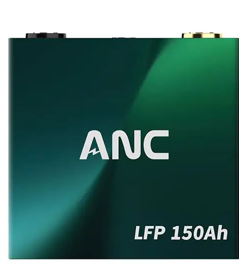 Advanced Lithium Ion Battery Technology from ANC