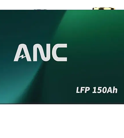 Innovative Lithium Ion Battery Solutions by ANC