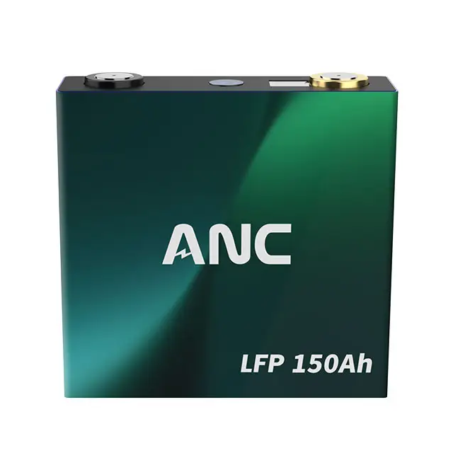 Advanced Lithium Ion Battery Solutions by ANC: Safety, Performance, and Reliability