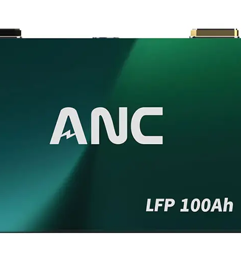 Revolutionize Your Power Solutions with ANC's Energy Storage Battery