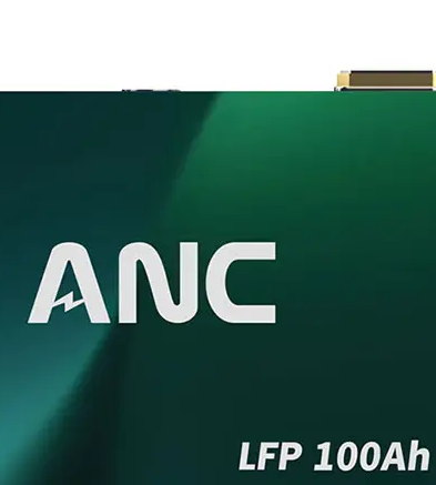 Maximize Efficiency with ANC's Versatile Stackable Energy Storage Battery