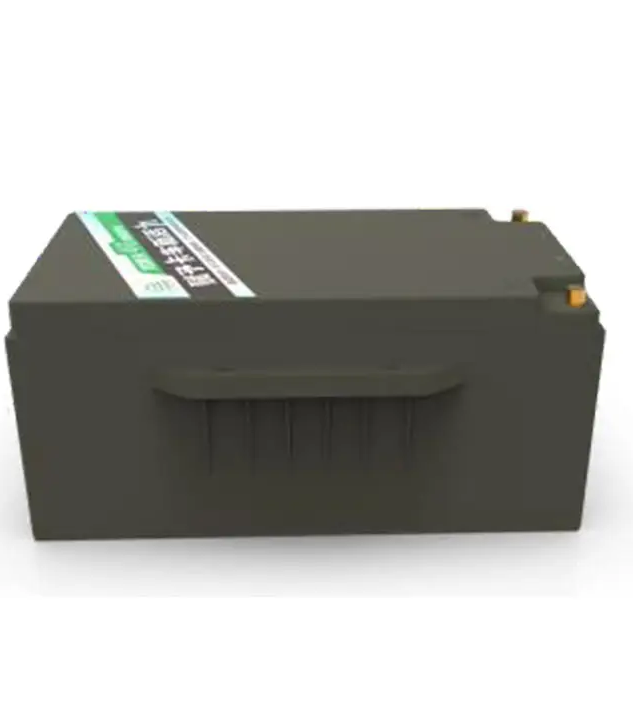 Enhanced Performance with ANC's Lithium Iron Phosphate Battery Solutions