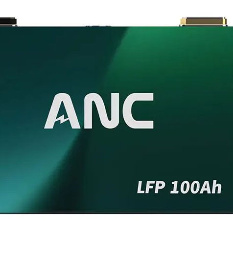 Enhance Your Power Solutions with ANC's Stackable Energy Storage Battery