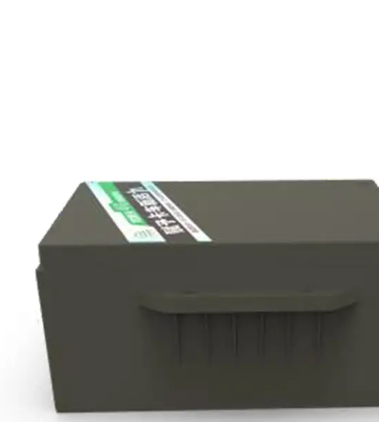 Reliable Lithium Iron Phosphate Battery Solutions by ANC