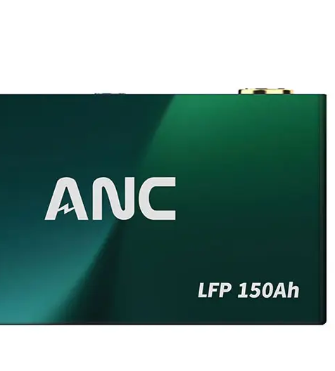 Advanced Lithium Ion Battery Technology from ANC