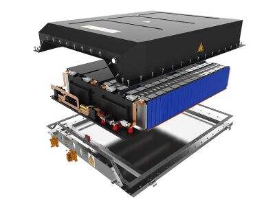 Tại sao pin LiFePO4 lại dẫn đầu trong các hệ thống năng lượng hiện đại