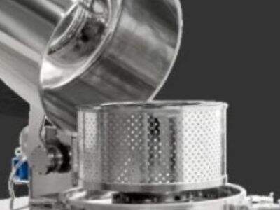 The Advantages of Using Horizontal Centrifuges in Industrial Applications