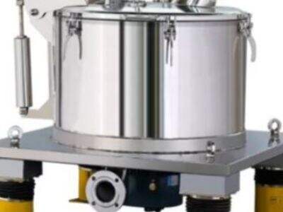 How to Choose the Best Fully Automatic Centrifuge for Your Research or Industry