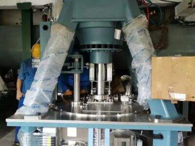 How Continuous Centrifuges Improve Quality Control in Manufacturing
