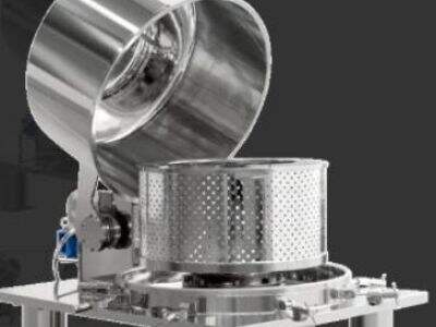 How Centrifuge Technology Reduces Sugar Production Costs