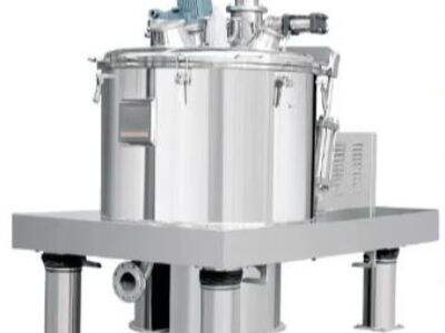 How to professionally choose a sugar centrifuge?