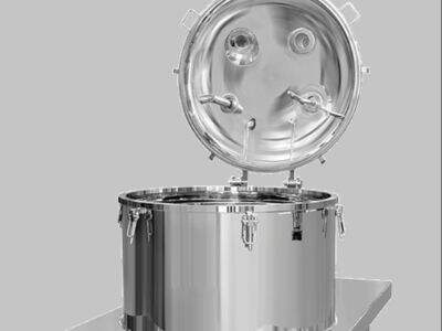 How Centrifugal Separation Enhances Sugar Yield and Efficiency