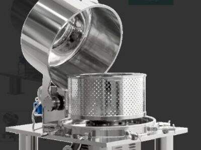 The Role of Centrifugal Machines in Sugar Production