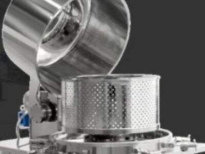 How Centrifuges Help in Removing Impurities from Raw Sugar