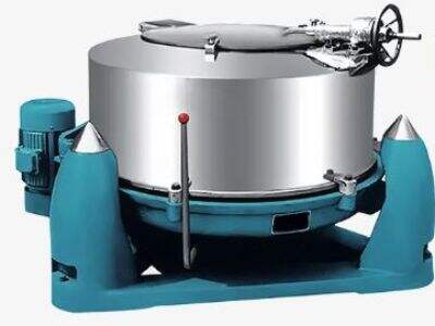 Best 5 Wholesale Suppliers for Discharge Centrifuge