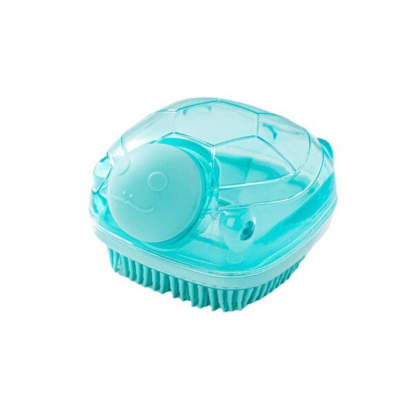 Get Smooth and Radiant Skin with Silicone Body Scrubber