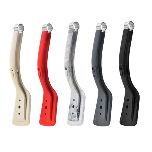 Få den Perfekta Vändningen Varje Gang med den 2-i-1 Spatel-Tangen