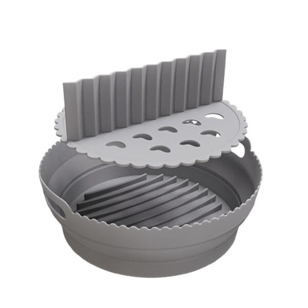 Eco-amica Alternativum PROMPTU Aeris Fryer Liners