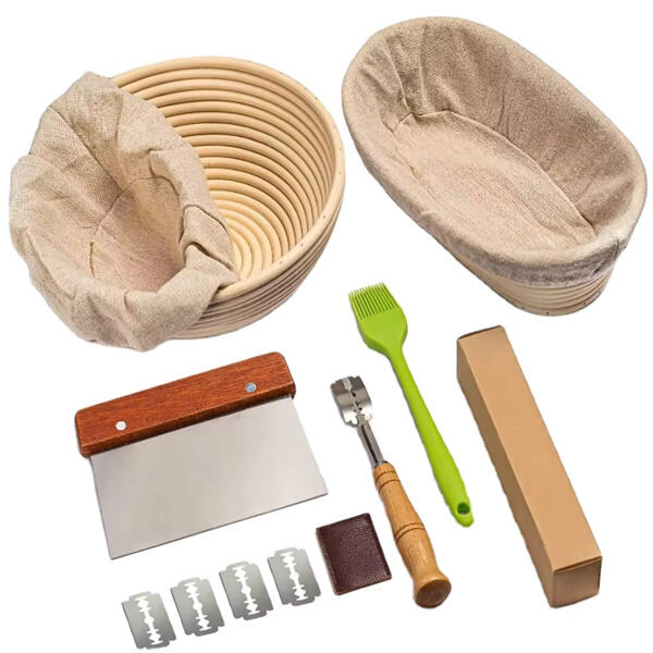 Say Goodbye to Sticky Bread Pans with Non-Stick Silicone Molds