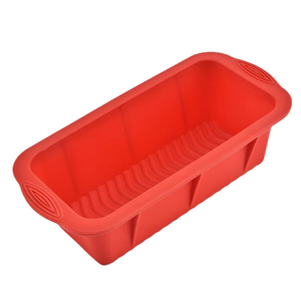 Safe and durable silicone bread molds for all your baking needs
