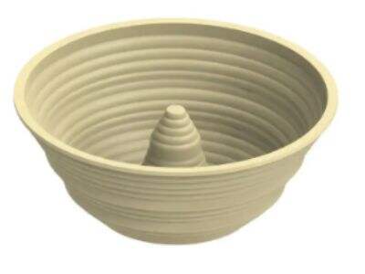 How to Prevent Dough from Sticking to Your Proofing Basket?