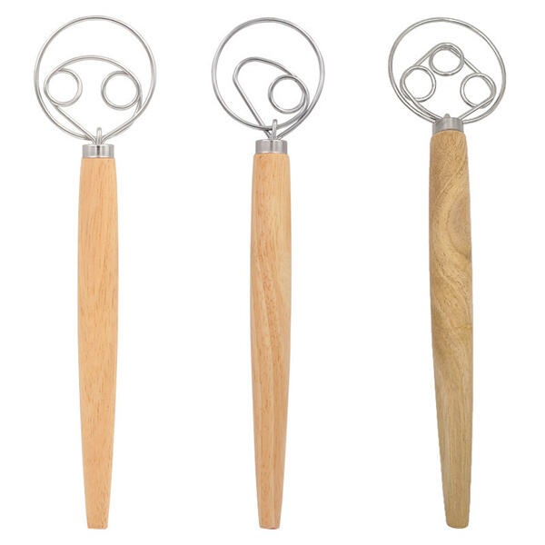 Discover the Benefits of Using a Dough Whisk for All Your Baking Needs