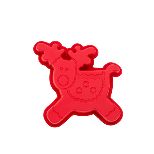 Unleash Your Creative Side with Xmas Silicone Molds