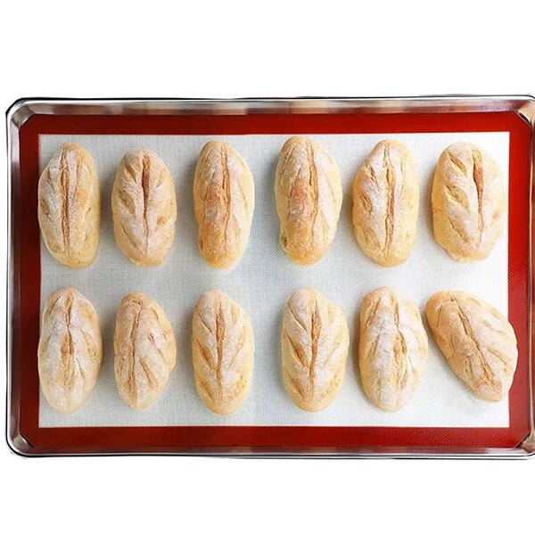 Silicone Pads - The Ultimate Kitchen Accessory