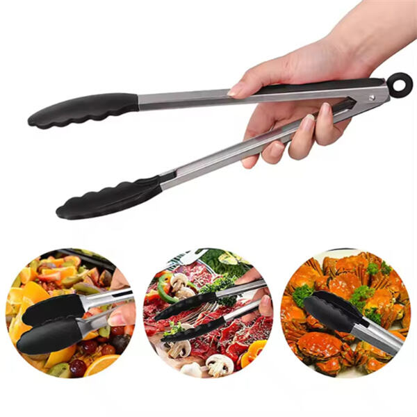 Simpliciorem tuum Prandium Prop cum Smart culina Tools