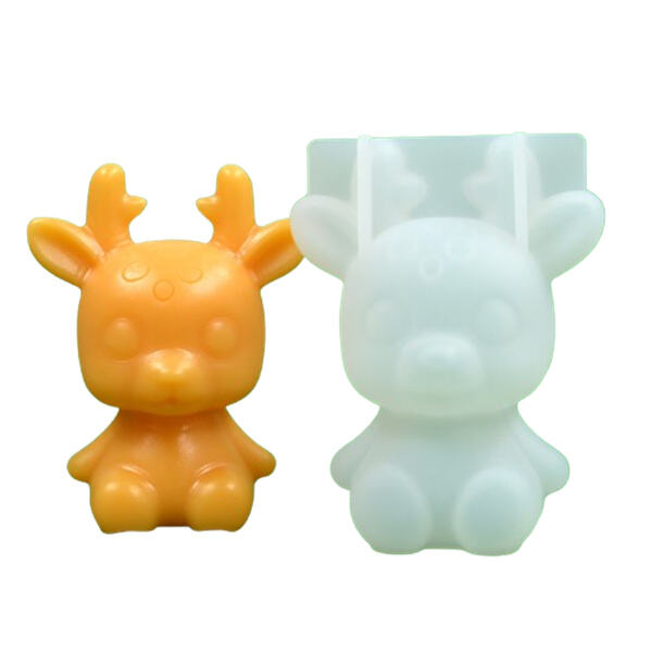 DIY Resin Molds for Beginners